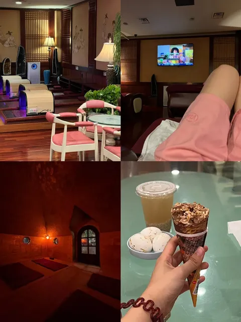 NJ | Ultimate Korean Spa & Sauna Experience 🧖‍♀️✨