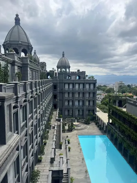 🇮🇩 Indonesia Free & Easy Travel