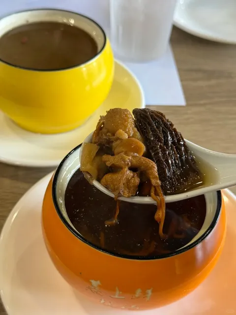 🇺🇸 There’s a Hidden “Shaxian Canteen” in Rosemead! 