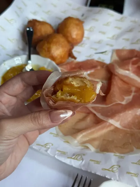 NYC｜Torrisi: NYC’s Hottest Michelin Italian Spot!