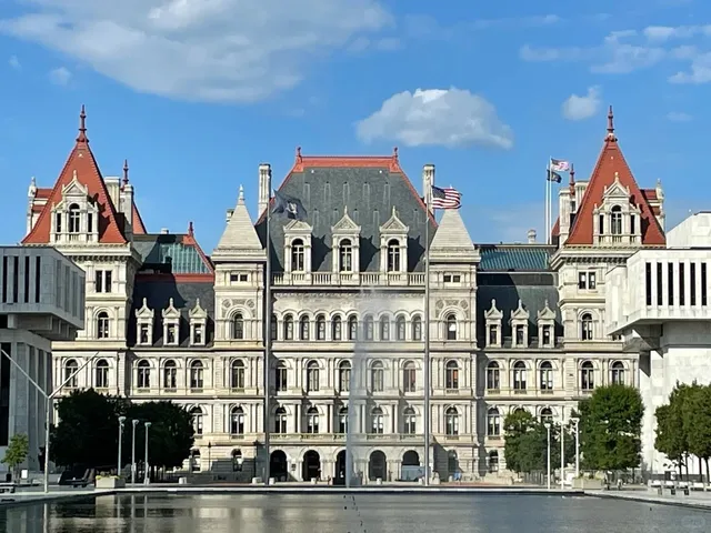 Travel Around Albany, NY | Hidden Gems in NYS