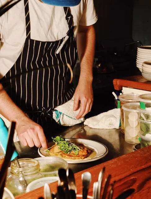 FriYAY! ‧ Nightlife Guide ‧ Field Guide​​