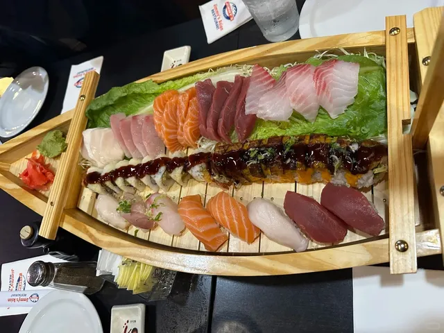 Craving Asian Food in Anchorage?