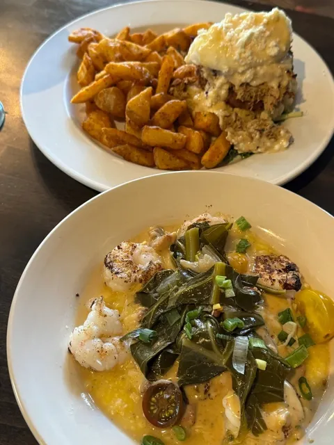 Savannah Food Diary: Brunch Edition! 🍳📝