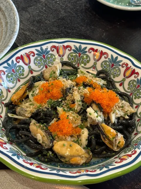 Paperboy Concord Cafe