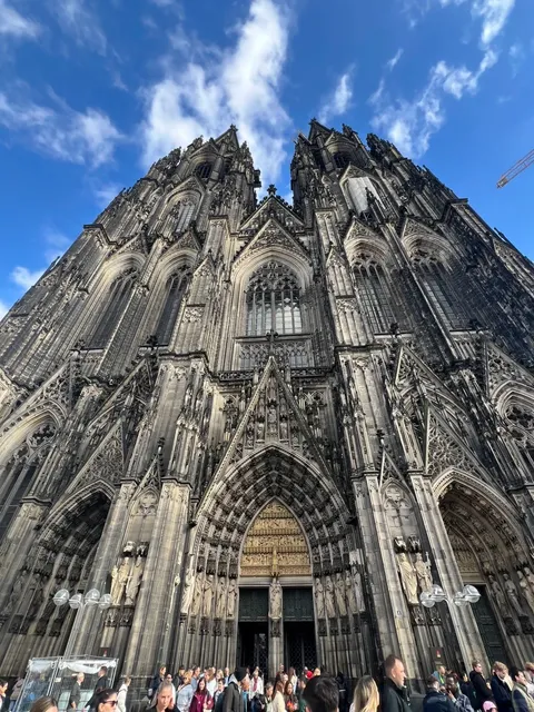 🇩🇪 3-Day Trip Around Western Germany