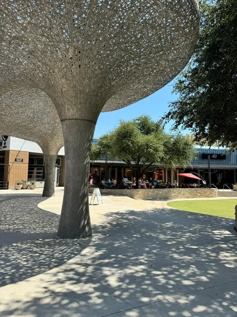  Is The Domain the Best Shopping & Leisure District in Austin? 