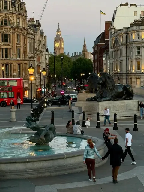 🇬🇧 London’s Best Free Attractions (+ Railcard Hacks!) 🎟️