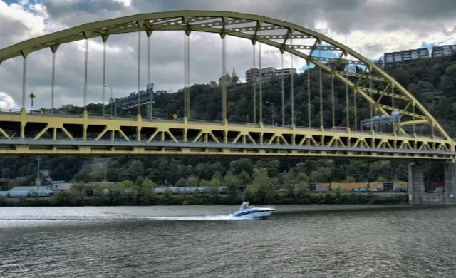 Heinz Field & PNC Park | Pittsburgh's Riverfront Sports Cathedrals 🏈⚾