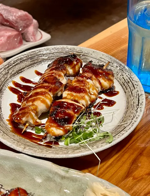 ​​🍢 Edmonton Hidden Gem | Izakaya Tomo