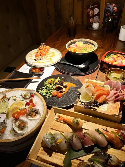 This Izakaya in OC is Super Impressive‼️ Delicious, Photogenic 