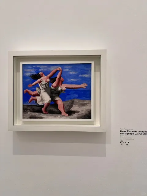 🇫🇷 Paris | Musée Picasso: Where Art Meets Genius 🎨✨