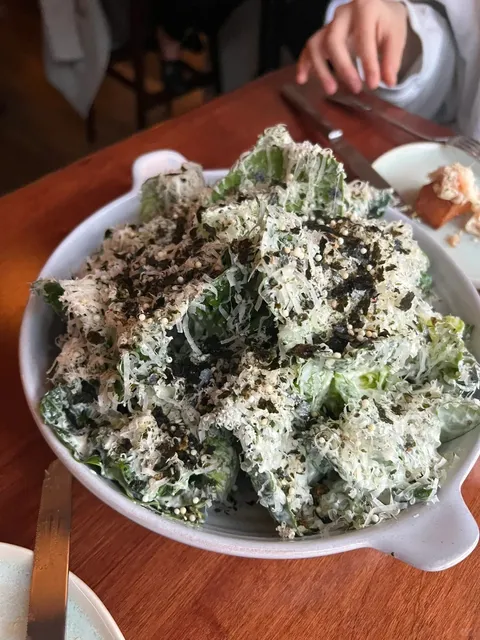 Philly | French Restaurant Little Water – Amazing Lobster 