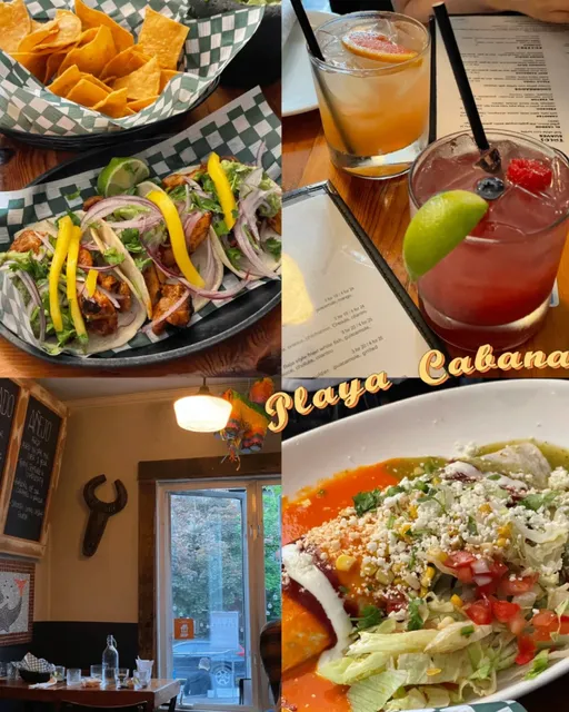 Downtown Toronto | This Popular Mexican Spot is FIRE! 🔥