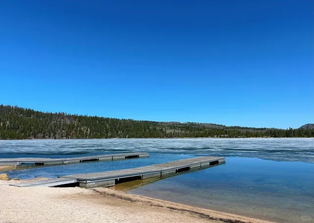Stanley, Idaho — A Hidden Hot Spring Paradise 🏔️💧