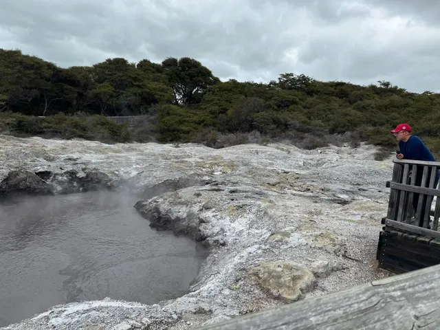 Honeymoon Trip: New Zealand Day 2️⃣