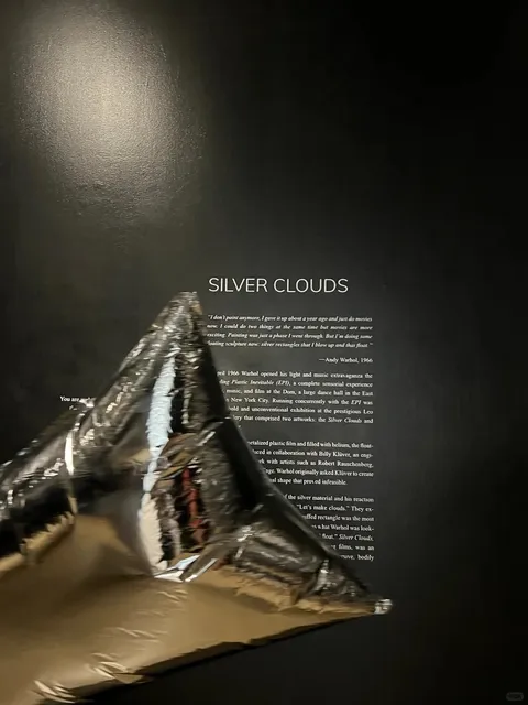 🎨 The Andy Warhol Museum | Fun Facts You Probably Didn’t Know