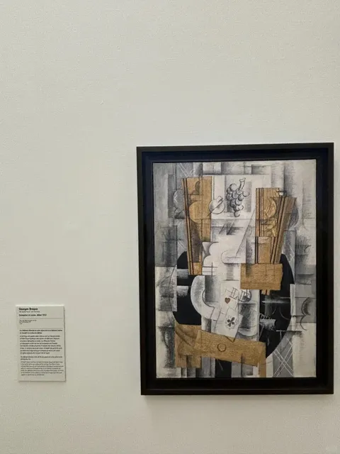 🎨🔥 The Global Pilgrimage Site for Modern and Contemporary Art 🎨🔥