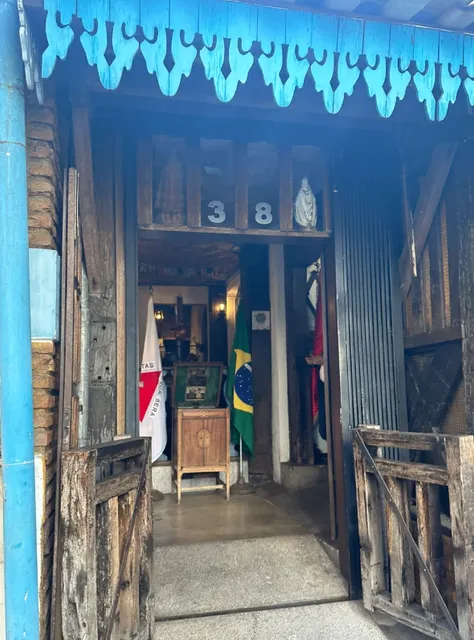 Traditional Brazilian Cuisine from Minas Gerais State (MG)