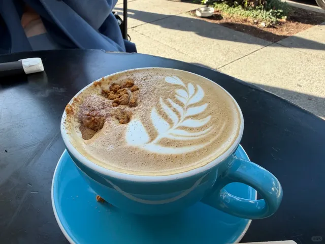 Mints & Honey – A Super Photogenic Brunch Spot in the Bay Area 🍯✨