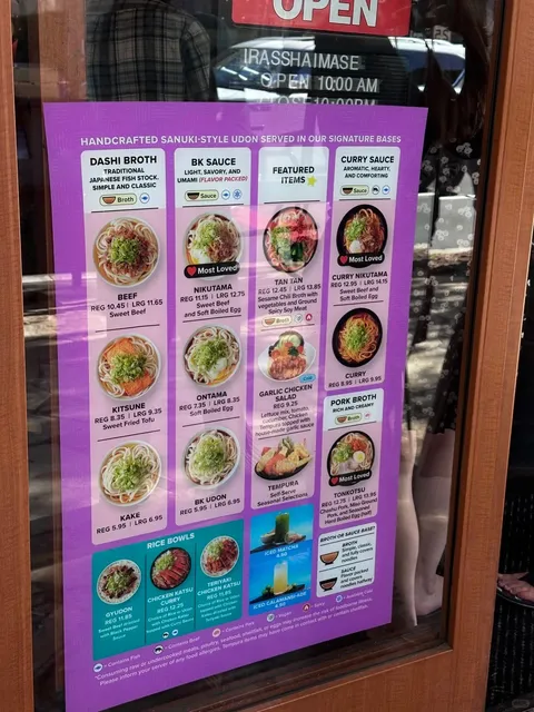 🌺 Must-Eat Foods in Hawaii – Your Ultimate Honolulu Food Guide! 🍍🍜