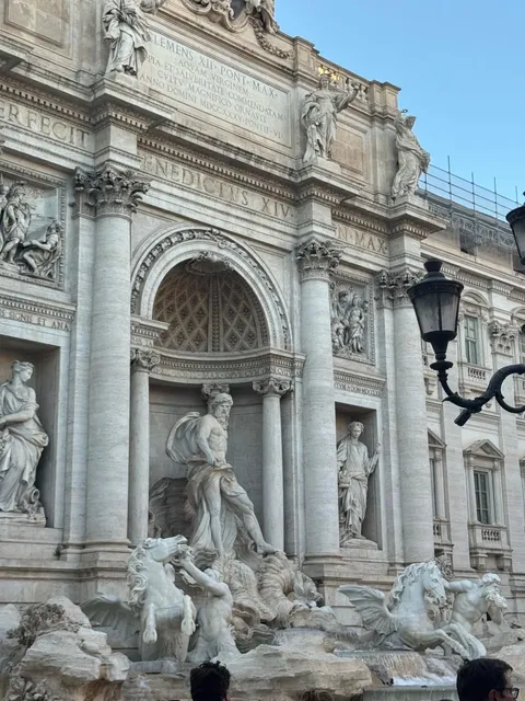 🇮🇹 Italy is chaotic... but I'm not ready to leave yet