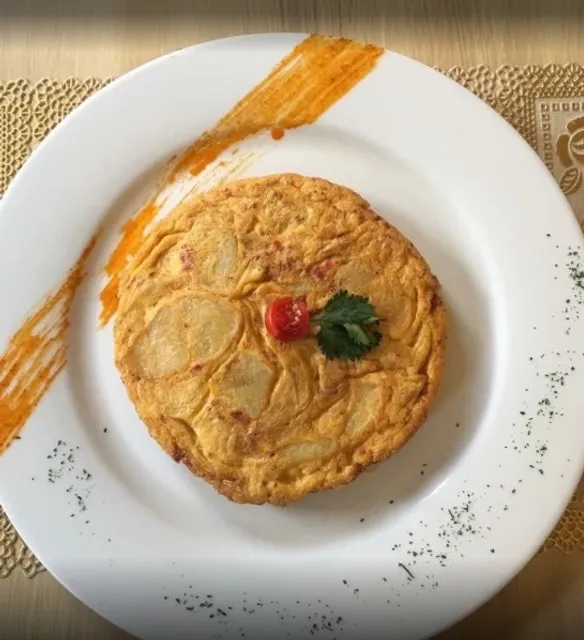 A Refined Dining Experience in Toluca's Historic Mansion