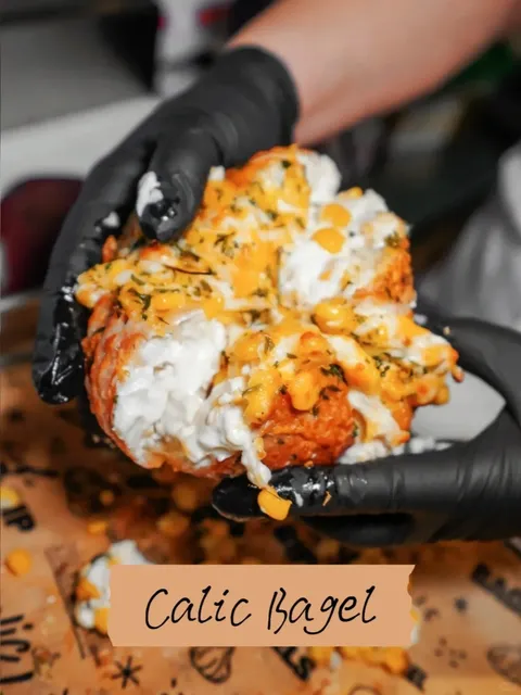 🇺🇸 Los Angeles 🌴 Shouting Out Must-Try LA Food! 👅