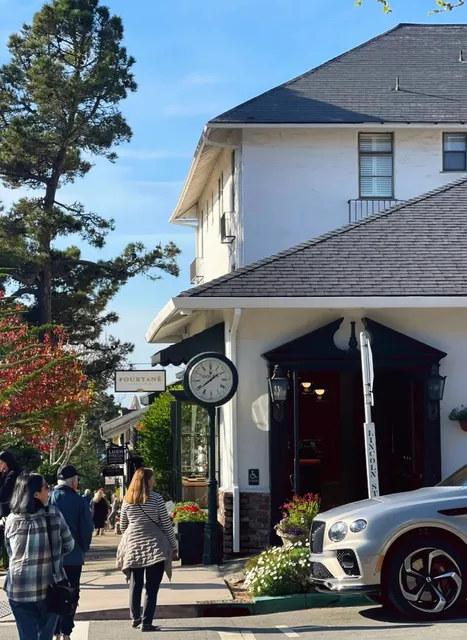 Carmel-by-the-Sea Ultimate Guide 🚗 Weekend Day Trip Plog