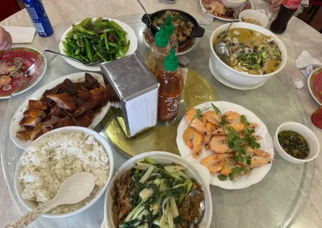 🇲🇽 Tijuana Chinese Restaurant | Authentic Cantonese Flavors