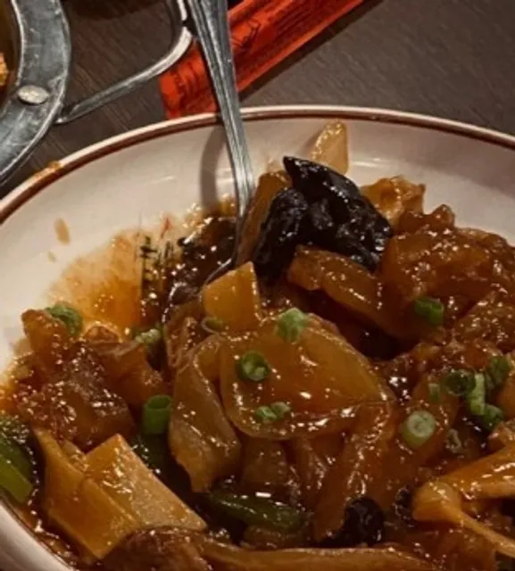 🌶️ E-Tang | Savannah's Stylish Spot for Modern Chinese Cuisine