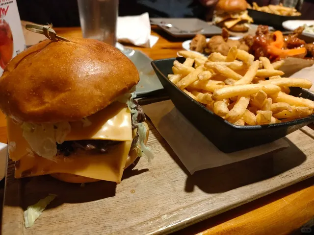 Sudbury Food Recommendation 