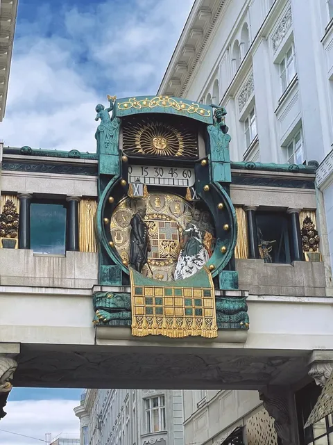 🇦🇹 Vienna in 2 Days: The Perfect Free Citywalk Itinerary! 🚶‍♀️✨