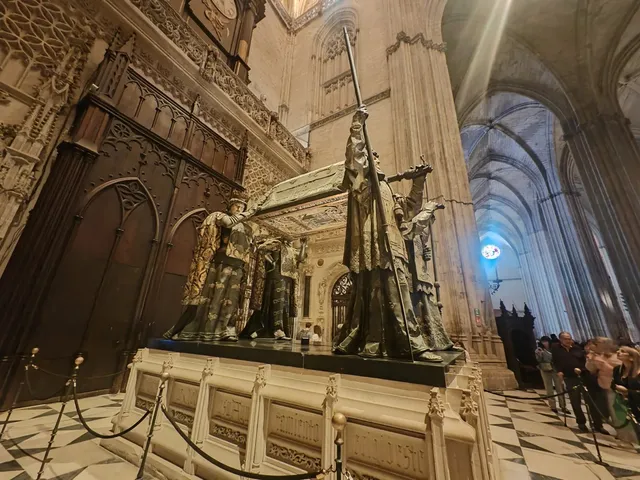 Seville, Spain: A City of Enchanting Fusion 🌍✨