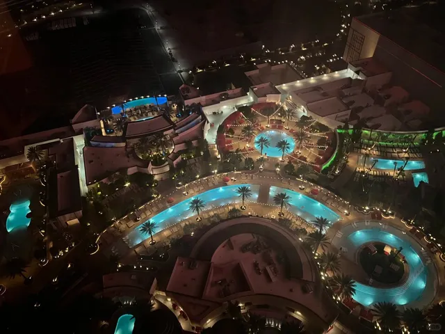 Hotel Quick Review | Conrad Las Vegas