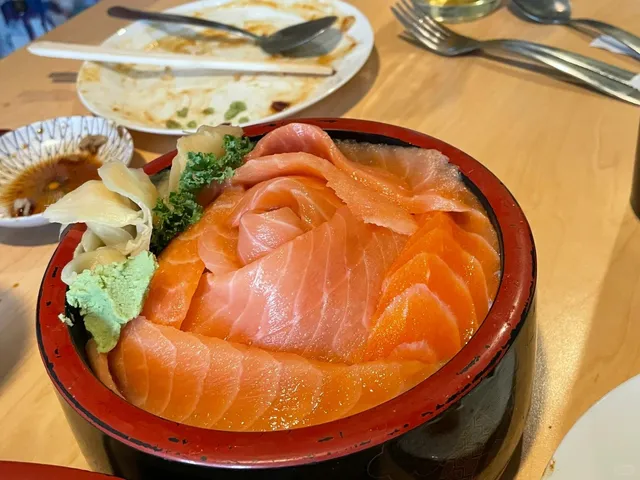 🍣 Indianapolis | Asaka Japanese Restaurant – A Hidden Gem!