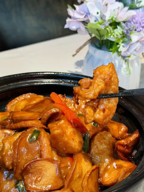 TAO KAY Restaurant: Authentic Teochew Cuisine in LA! 🍤🏮