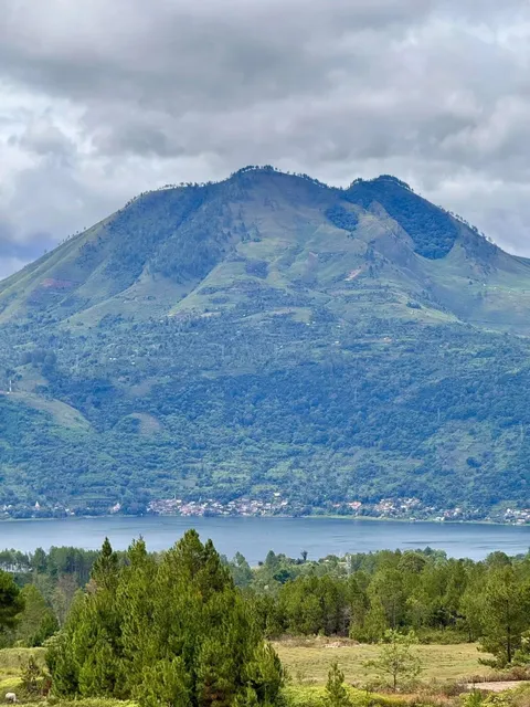 🇮🇩 Budget Travel in Medan: 4-Day Itinerary Under RM1,000!