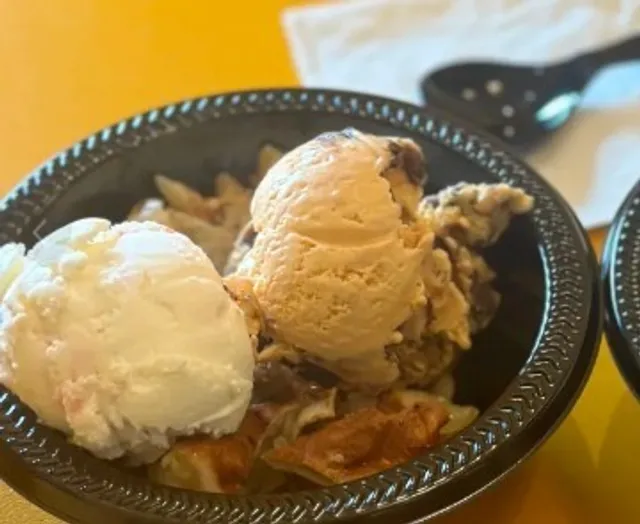 🍦 Treat | A Small-Batch Ice Cream Dream in Shadyside