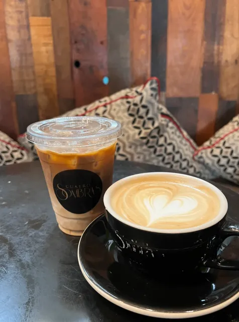  San Juan Coffee Crawl | Where Caribbean Beans Meet Colonial Charm