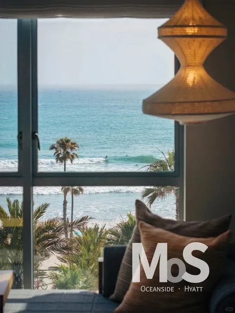 MoS | SoCal's Coastal New Star