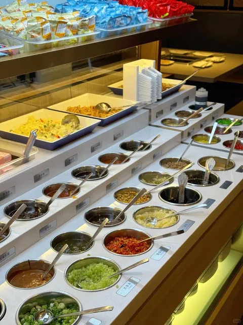 LA | My Favorite Hotpot Spot is This Location 🍲❤️