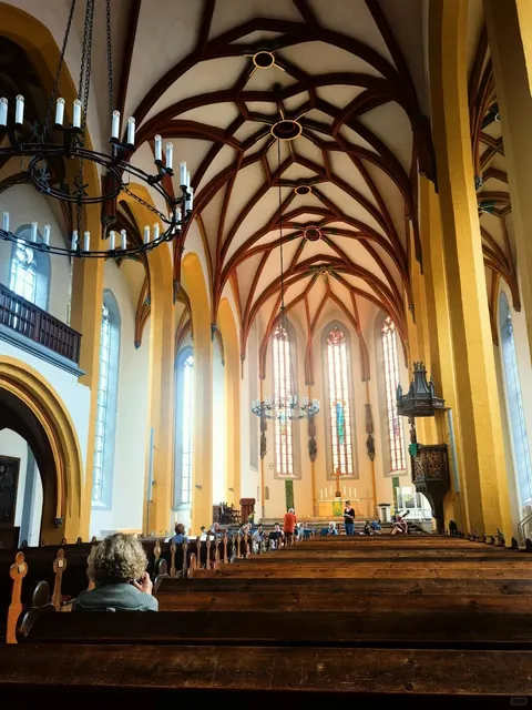 🇩🇪 Jena Day Trip Guide | A Compact City of Science & Autumn Charm