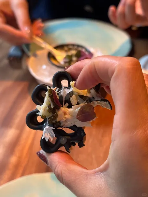 🇬🇧 London's Only Michelin-Starred Thai Restaurant | AngloThai 🌶️✨