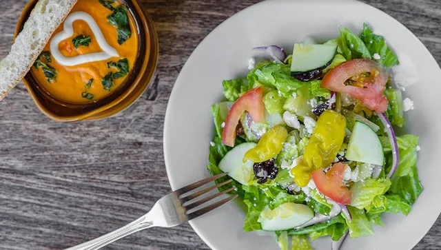 An Urban Oasis of Coffee Philosophy