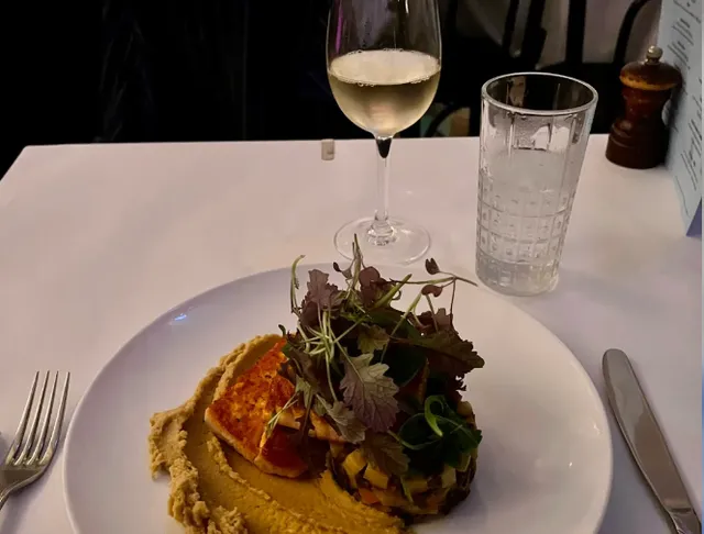 Manhattan Brunch Spots (2)🍳