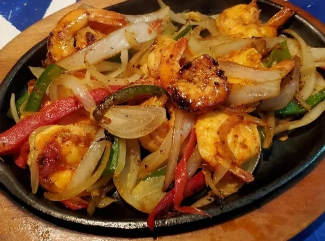 Mexican Flair in the Theater District