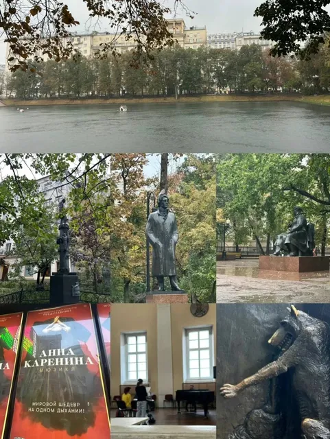 8,000 RMB Budget 10-Day Russia Trip: Moscow Chapter