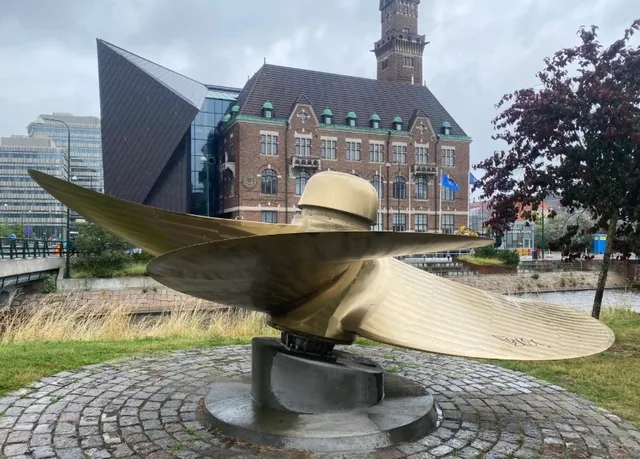 Sweden | Malmö – An Artsy Little Town