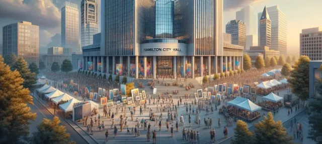 🇨🇦 Hamilton, Canada | Where Industry Meets Nature’s Splendor